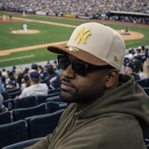 New York Yankees Promodel Hat 7 5/8 Cap NWT